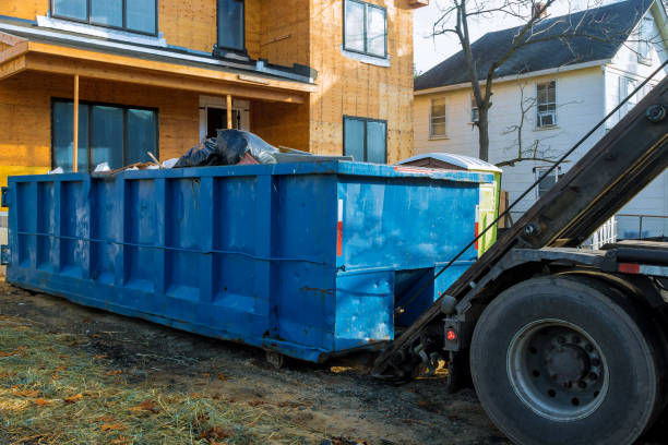 Best Professional Junk Removal  in Rtez, CO