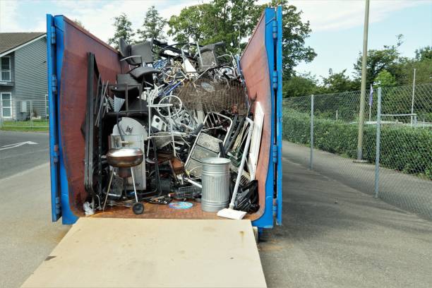 Best Estate Cleanout Services  in Rtez, CO
