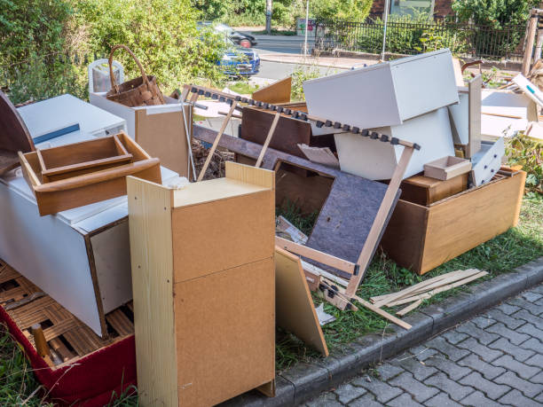 Best Basement Cleanout Services  in Rtez, CO