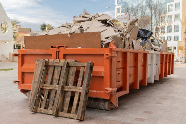 Best Attic Cleanout Services  in Rtez, CO