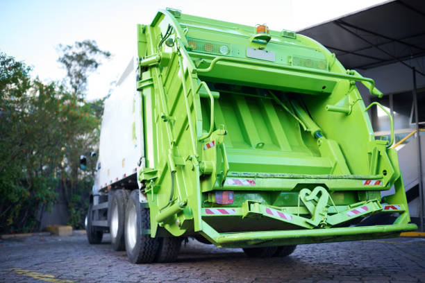 Commercial Cleanout Services in Cortez, CO