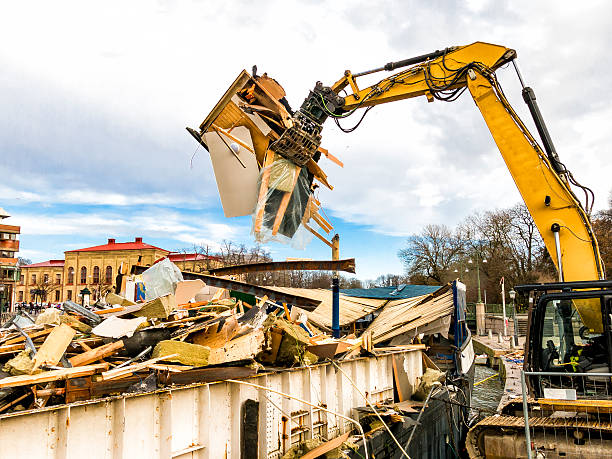Best Garage Cleanout Services  in Rtez, CO