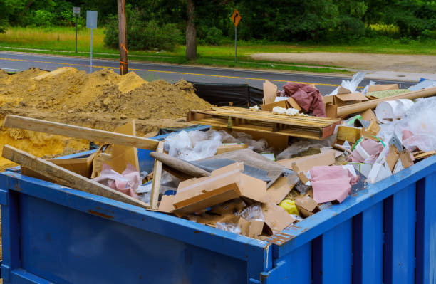 Yard Cleanup Services in Cortez, CO